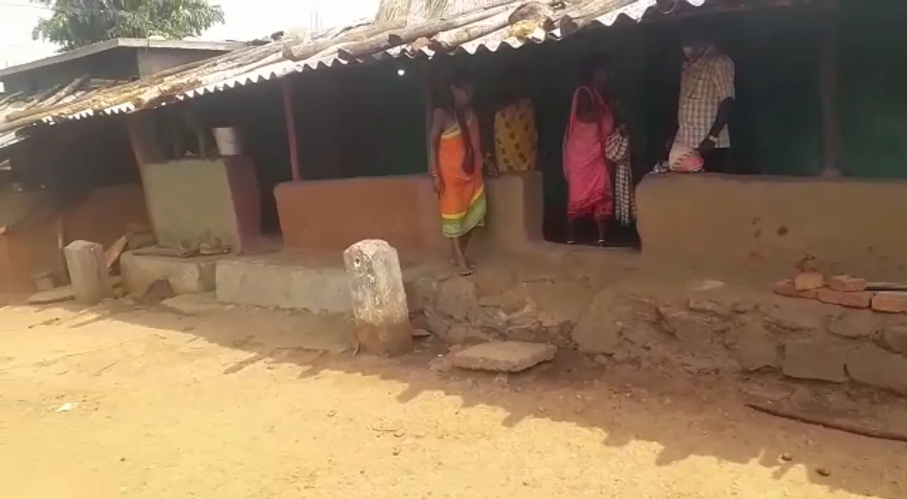  ପାରିବାରିକ କଳହର କରୁଣ ପରିଣତି: ସ୍ତ୍ରୀ ଓ ୭ ବର୍ଷର ପୁଅକୁ ହତ୍ୟା କଲା ନୃଶଂସ ସ୍ୱାମୀ