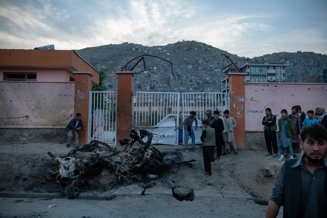  Image Courtesy of The New York Times 