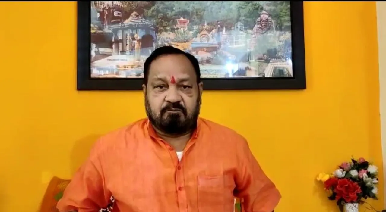  ନୂଆପଡ଼ା: ସାଂସଦ କହୁଛନ୍ତି ସଂକ୍ରମଣ ବଢ଼ୁଛି, ଜିଲ୍ଲାପାଳ କହୁଛନ୍ତି ସଂକ୍ରମଣ ନିୟନ୍ତ୍ରଣରେ ଅଛି