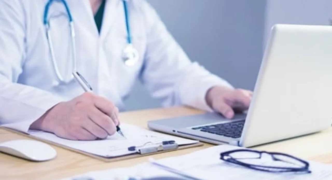  Fierce Healthcare 