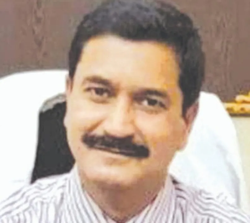 ଡାକ୍ତର ଅନୁପ ଶତପଥୀ ଆଉ ନାହାନ୍ତି
