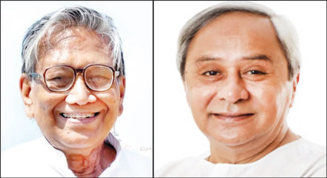  ମନୋଜଙ୍କ ପାଇଁ ହାତ ଖୋଲିଦେଲେ ନବୀନ: ସ୍ମୃତିରେ ଅନ୍ତର୍ଜାତୀୟ ପୁରସ୍କାର, ପୁରସ୍କାର ରାଶି ୧୦ଲକ୍ଷ ଟଙ୍କା