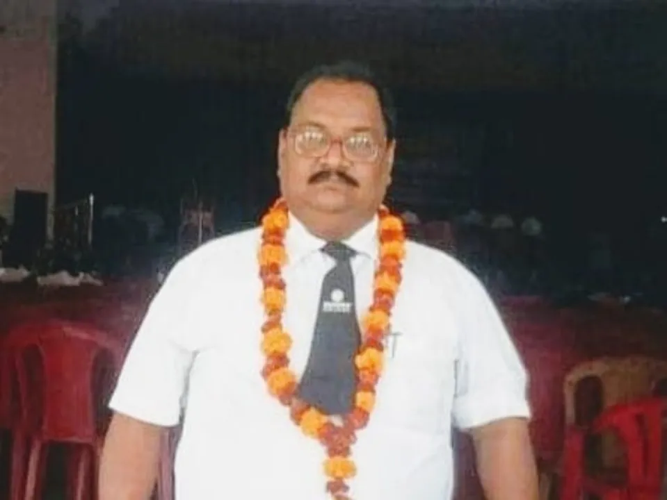  କରୋନା ନେଲା ଆଉ ଏକ ଜୀବନ: ‘ସମ୍ବାଦ’ ପଞ୍ଚଗାଁ ସମ୍ବାଦଦାତା ଆଦିତ୍ୟ ସାହୁଙ୍କ ପରଲୋକ