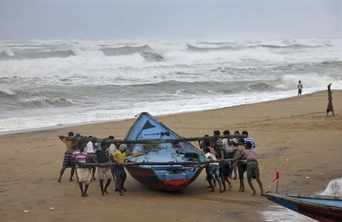  Bhubaneswar Buzz 