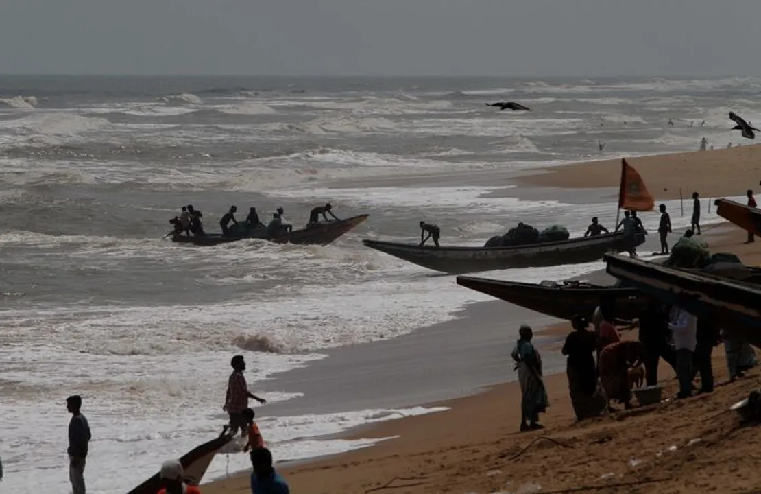  India 