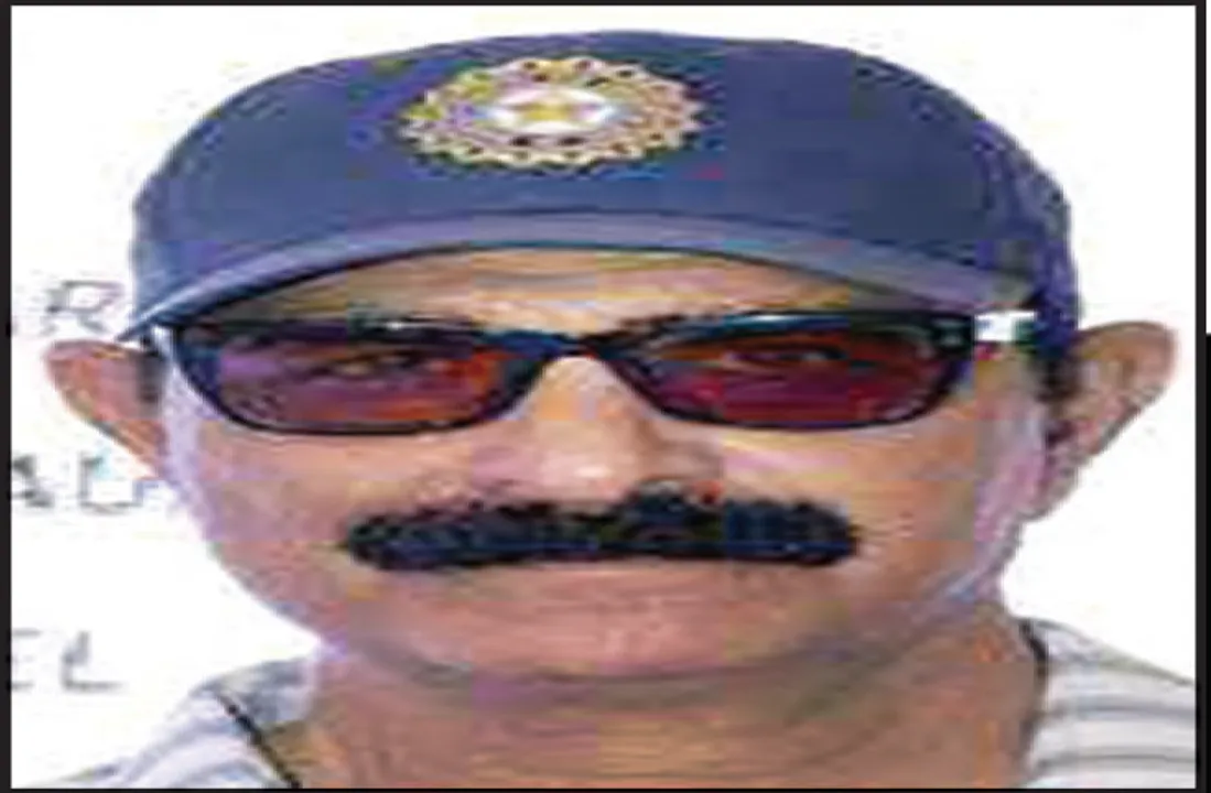  ପୂର୍ବତନ ସୌରାଷ୍ଟ୍ର, ମୁମ୍ବାଇ ଅଲ୍‌ରାଉଣ୍ଡର ଜାଦେଜାଙ୍କ ଦେହାନ୍ତ