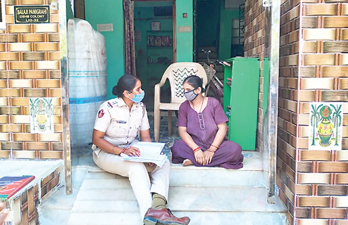  ୪ ମାମଲାରେ ଘରୁ ଏତଲା ଆଣିଲା ପୁଲିସ