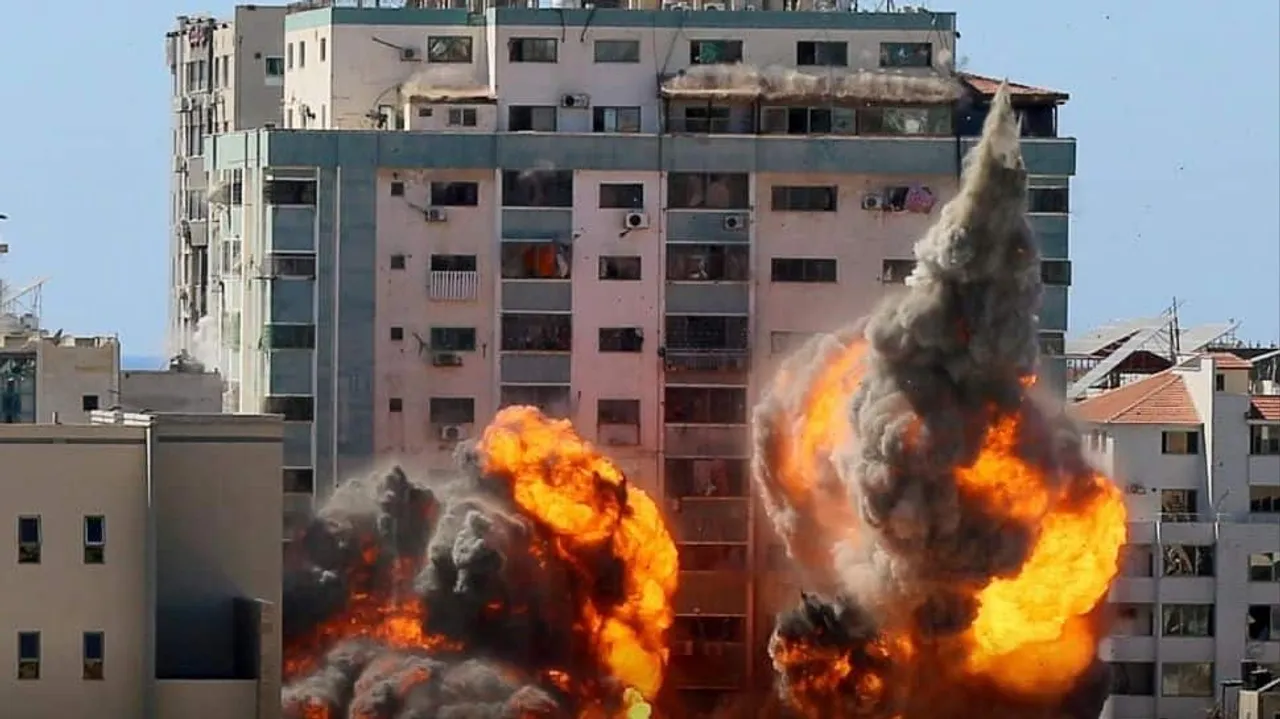  Image Courtesy of Reuters 