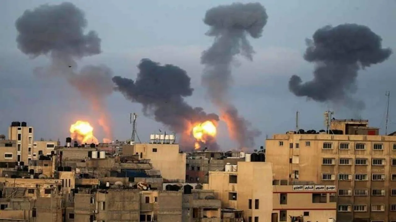  Image Courtesy of Reuters 