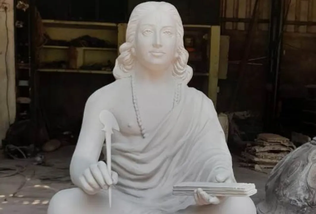  ପୁରୀ ଦଶାବତାର ମଠରେ ପ୍ରତିଷ୍ଠା ହେବ ଜୟଦେବଙ୍କ ପ୍ରତିମୂର୍ତ୍ତି