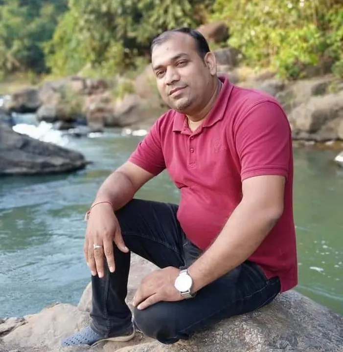 ବିଇଓ କାର୍ଯ୍ୟାଳୟର କନିଷ୍ଠ କିରାଣୀଙ୍କ ମୃତ୍ୟୁ