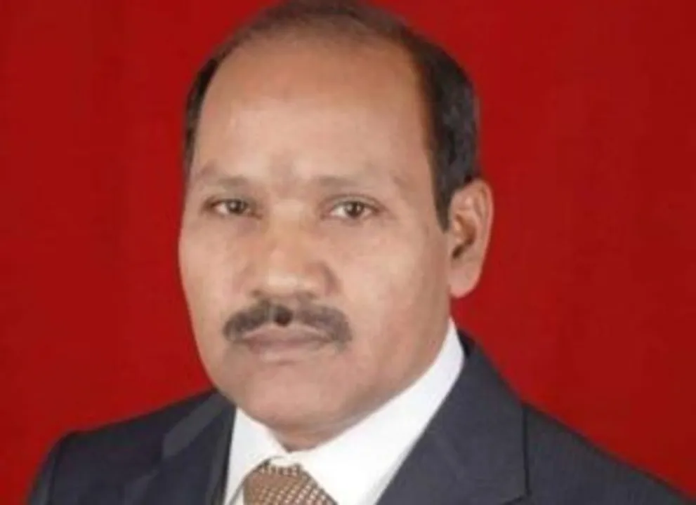  ଜିକେସିଇଟି କଲେଜ ଅଧ୍ୟକ୍ଷଙ୍କର ମୃତ୍ୟୁ