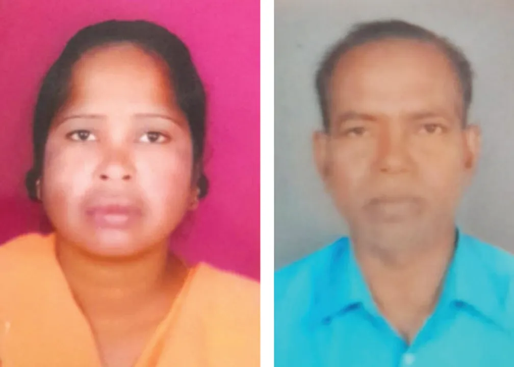  ୧୦ ଦିନ ଅନ୍ତରରେ ଝିଅ ପରେ ଆଖି ବୁଜିଲେ ବାପା