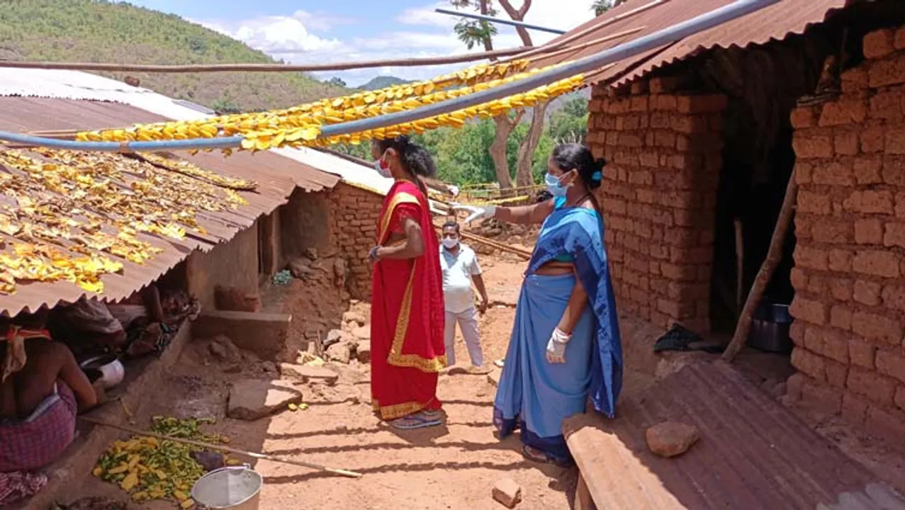  ୨୪ରୁ ଅଗଷ୍ଟ ୨୩ ପର୍ଯ୍ୟନ୍ତ ଘରକୁ ଘର ସର୍ଭେ