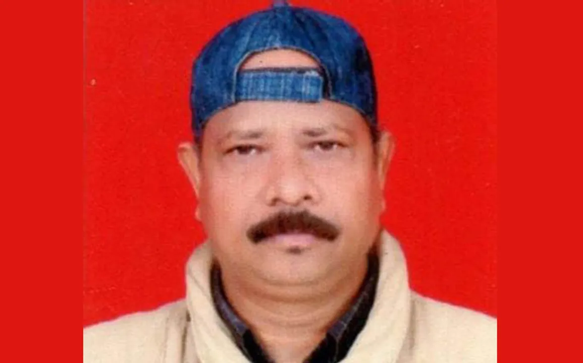  କରୋନା ଯୁଦ୍ଧରେ ହାରିଗଲେ ସୁମନ୍ତ, ଚିକିତ୍ସାଧୀନ ଅବସ୍ଥାରେ ‘କନକ ନ୍ୟୁଜ୍’ କ୍ୟାମେରାମ୍ୟାନ୍‌ଙ୍କ ପରଲୋକ