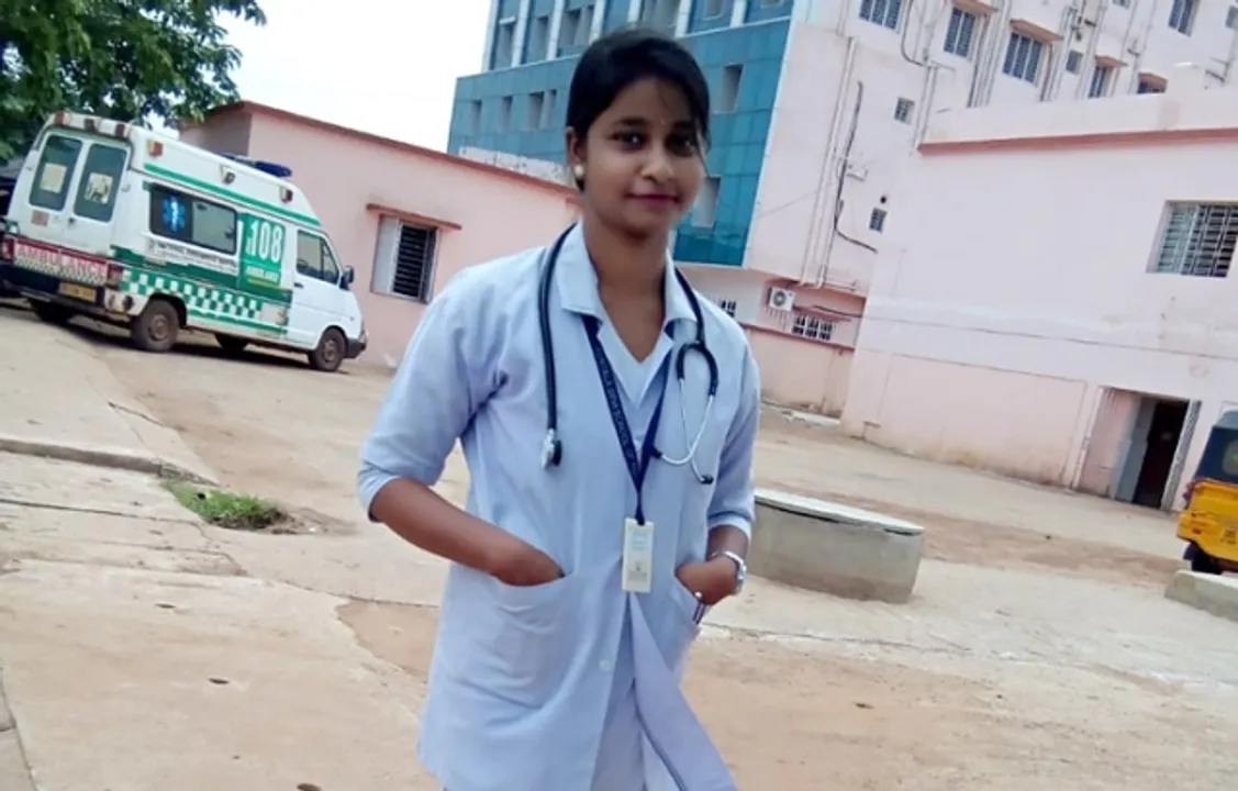  କୋଭିଡ୍ ଷ୍ଟାଫ୍ ନର୍ସ‌ଙ୍କ କରୋନାରେ ପରଲୋକ