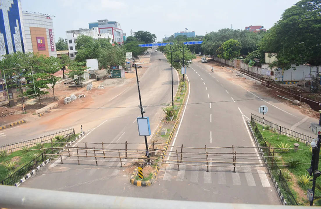 ୧୪ ରାଜ୍ୟକୁ କେନ୍ଦ୍ରର ନୂଆ ନିର୍ଦ୍ଦେଶାବଳି, ୧୦%ରୁ ଅଧିକ ପଜିଟିଭ୍‌ ହାର ଥିବା ଜିଲ୍ଲାରେ ଲକ୍‌ଡାଉନ୍‌ କଟକଣା ଲାଗୁ କର
