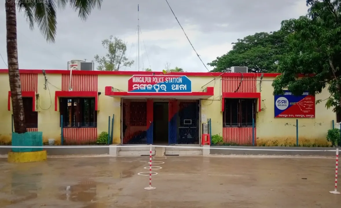  jajpur.nic.in 