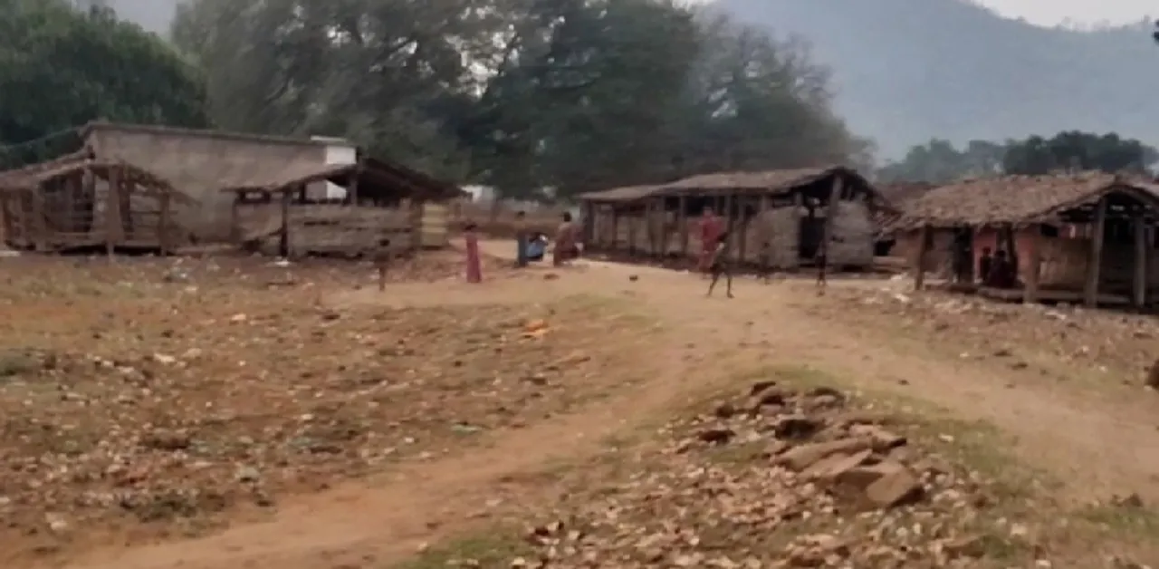  ନିୟମଗିରି ପାହାଡ଼ ଅଞ୍ଚଳରେ ପଶିଲା କରୋନା