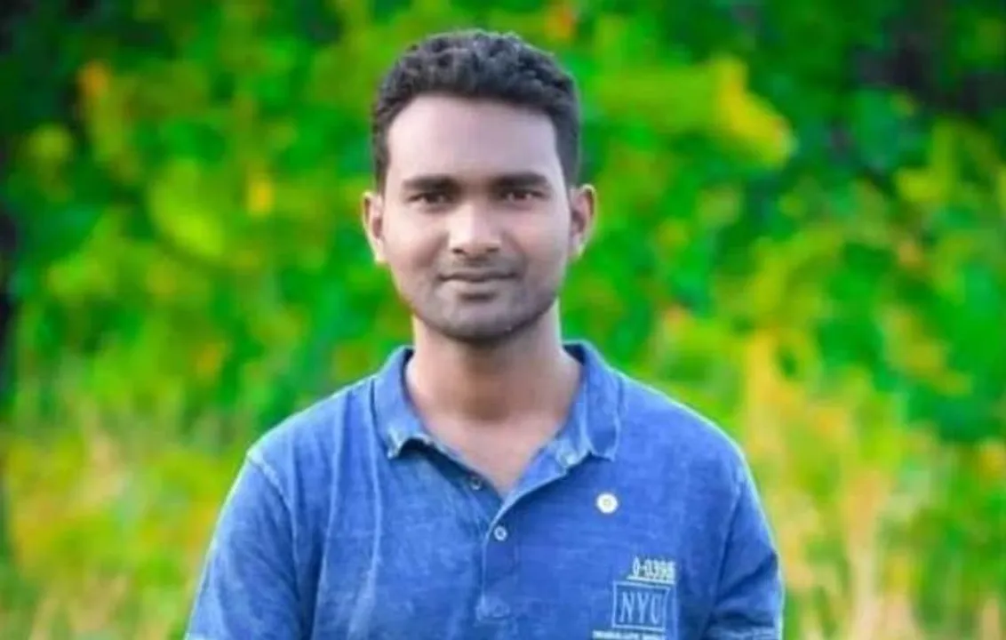  ବିଦ୍ୟୁତ୍‌ ଆଘାତରେ ସମ୍ବଲପୁର କମେଡିଏନ୍‌ ମିଷ୍ଟର୍‌ ଡୋଲୁଙ୍କ ପରଲୋକ