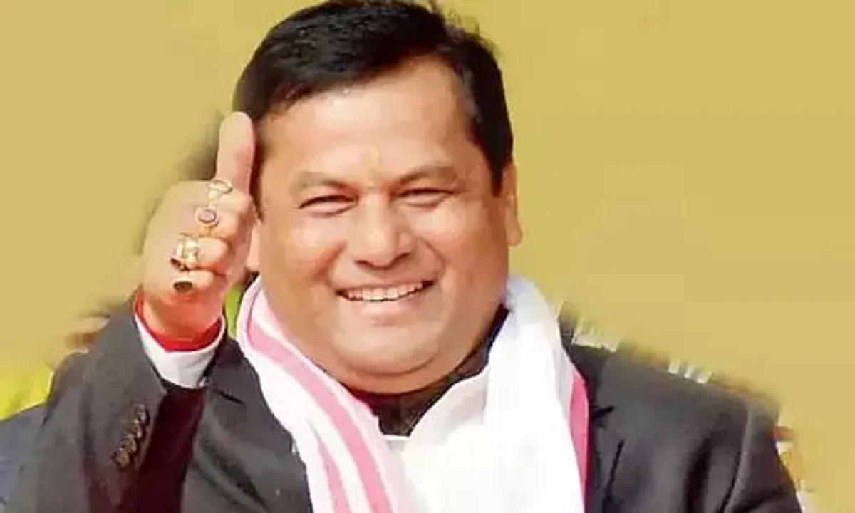  The Sentinel Assam 