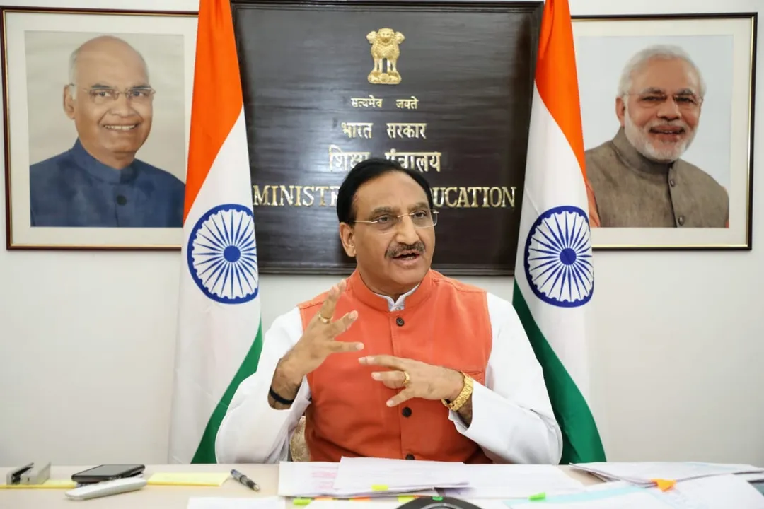 India Education Diary 