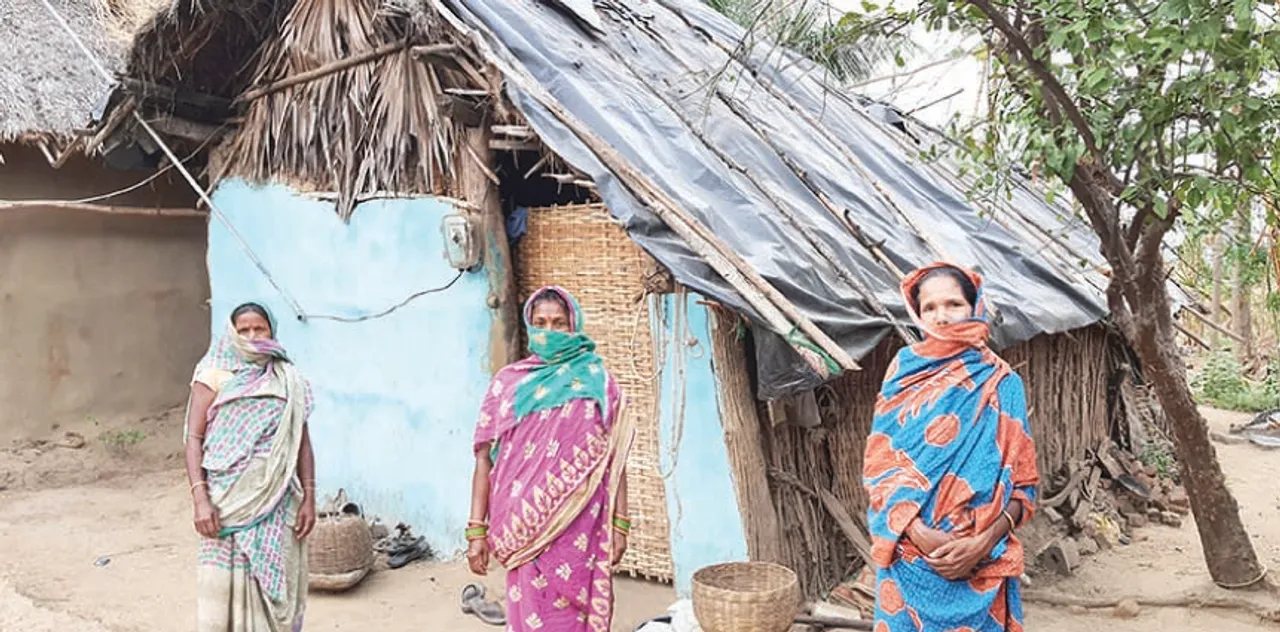  ଆଦିବାସୀଙ୍କୁ ମିଳୁନି ଜାତି ପ୍ରମାଣପତ୍ର, ସାମାଜିକ ସୁରକ୍ଷାରୁ ବଞ୍ଚିତ ଦେଶିଆ କନ୍ଧ