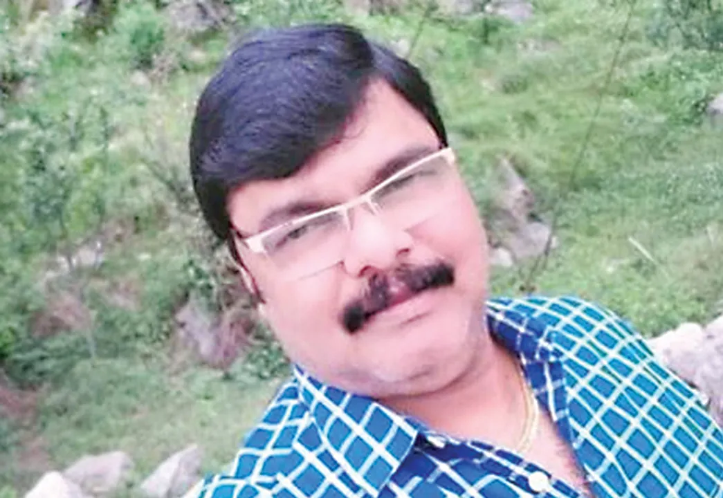  ରଘୁନାଥ ମହାପାତ୍ରଙ୍କ ବଡ଼ପୁଅଙ୍କ ପରଲୋକ