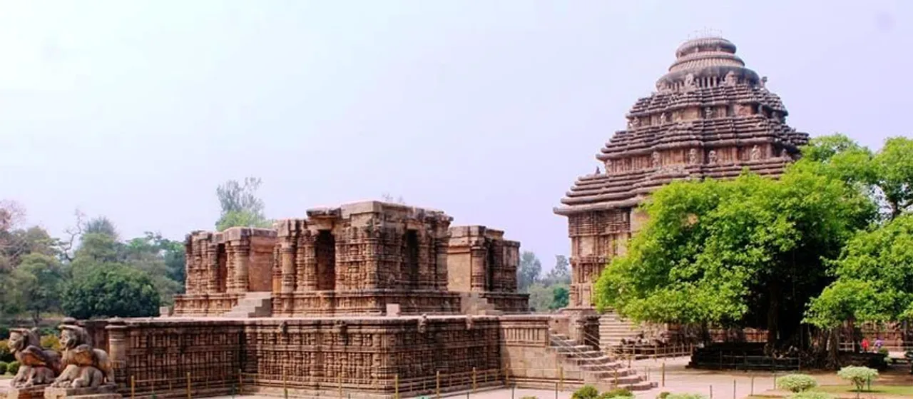  ମେ ୩୧ ତାରିଖ ପର୍ଯ୍ୟନ୍ତ ବନ୍ଦ ରହିବ ସୂର୍ଯ୍ୟମନ୍ଦିର