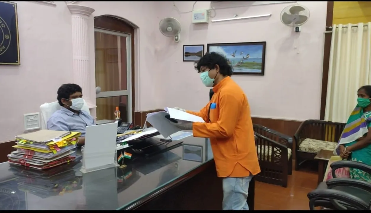  ମୃତ୍ୟୁ ପ୍ରମାଣପତ୍ରରେ କୋଭିଡ୍ ନଲେଖିଲେ ମିଳିବନି ସହାୟତା