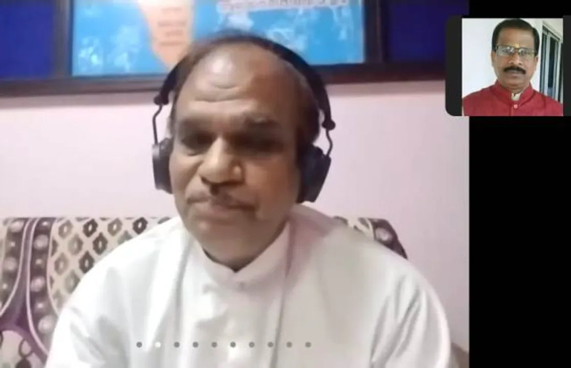  ଶିକ୍ଷା ବିକାଶ ସମିତି, ଓଡ଼ିଶାର ସାମୁହିକ ଆଚାର୍ଯ୍ୟ ପ୍ରଶିକ୍ଷଣ ସମାପିତ