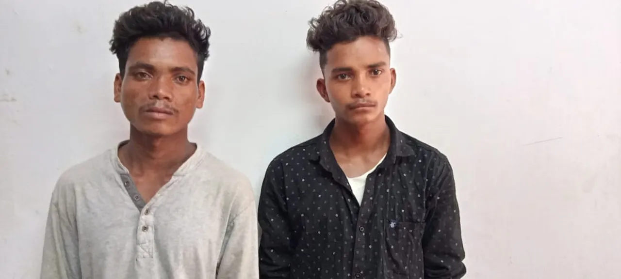  ଯୁବକଙ୍କ ହତ୍ୟା ମାମଲା: ସାକ୍ଷ୍ୟ ଦେବା ହେଲା କାଳ, ସାଙ୍ଗ ନେଲା ଜୀବନ