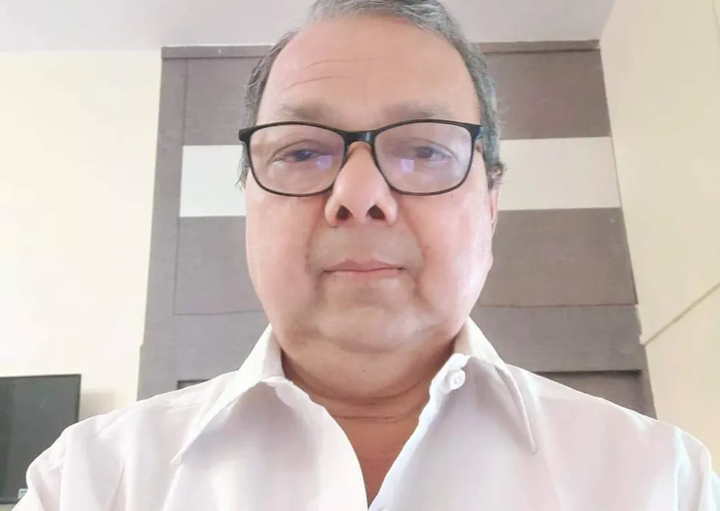  ନୂଆପଡ଼ା ବିଧାୟକ ରାଜେନ୍ଦ୍ର ଢୋଲକିଆ କରୋନା ସଂକ୍ରମିତ