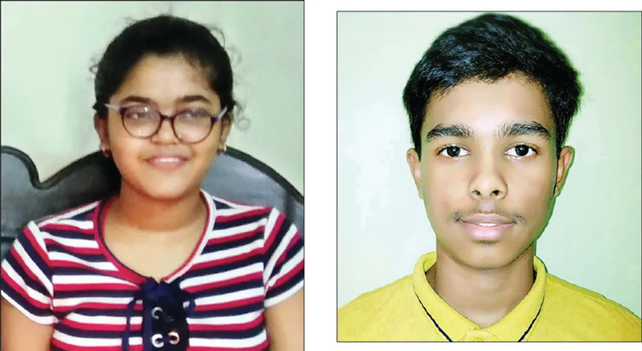  ରାଜ୍ୟ ୧୬ ବର୍ଷରୁ କମ୍ ଚେସ୍, ୟାଶିତା ଓ ମନୀଷ ବିଜେତା