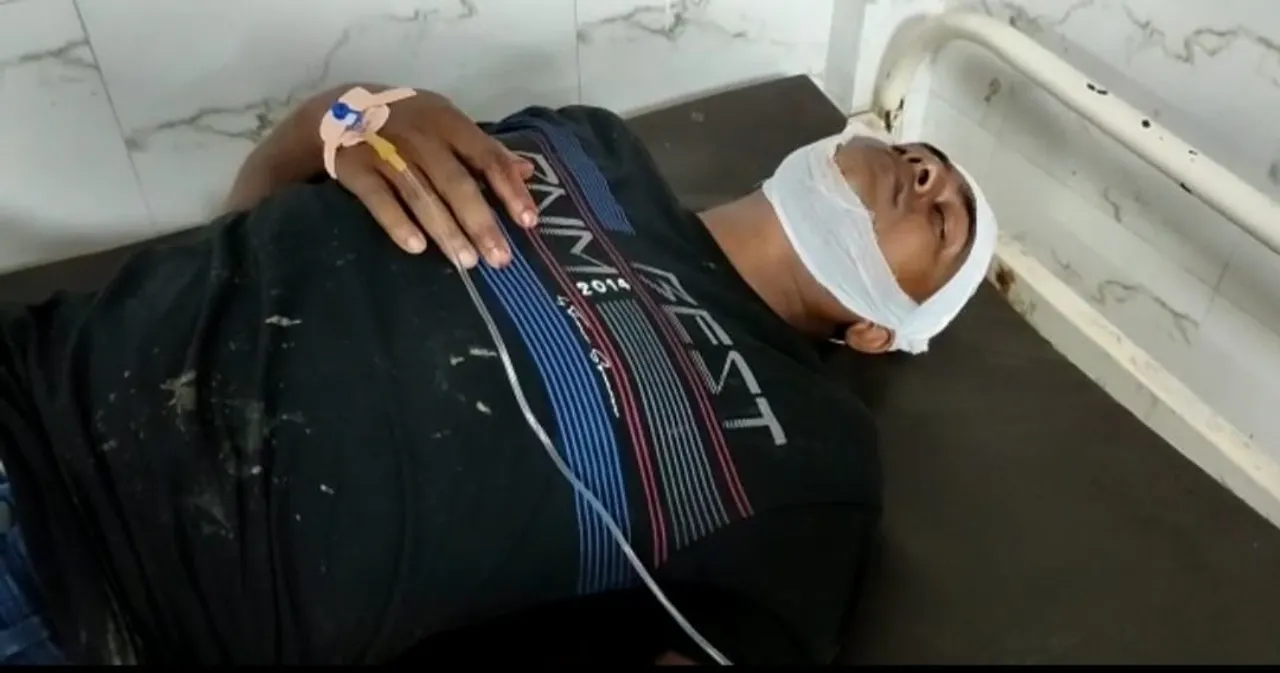  ପୂର୍ବ ଶତ୍ରୁତାକୁ କେନ୍ଦ୍ର କରି ଗୋଷ୍ଠୀ ସଂଘର୍ଷ
