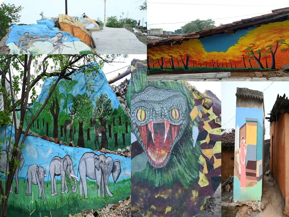  ଇସ୍ପାତ ସହର ବସ୍ତିର ହେବ ନବକଳେବର