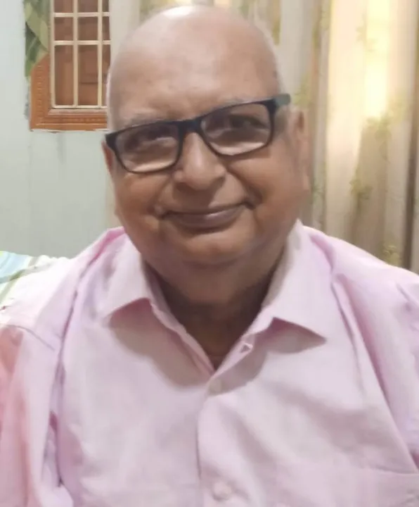  ଅବସରପ୍ରାପ୍ତ ଯୁଗ୍ମ ସ୍ୱାସ୍ଥ୍ୟ ନିର୍ଦ୍ଦେଶକ ଡା. ବିନୟ ଅଗରୱାଲାଙ୍କ ପରଲୋକ