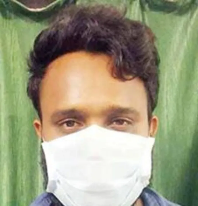 ଓଡ଼ିଆ ‘ଜମ୍‌ତାରା ଗ୍ୟାଙ୍ଗ’: ଦୁଇ କୁଖ୍ୟାତ ଠକ ଗିରଫ; ୬୪ ହଜାର ଟଙ୍କା ଜବତ