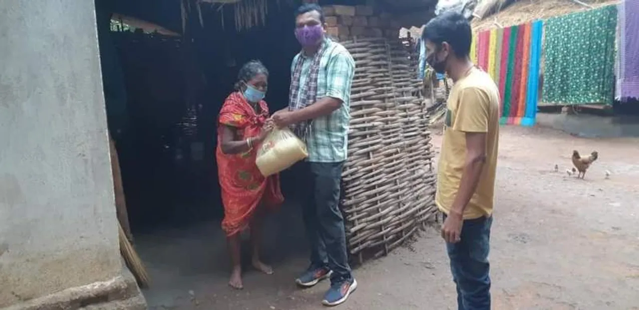  Sambad 
