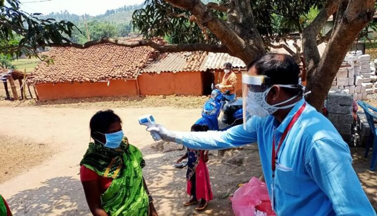  କୋଭିଡ ଆକ୍ରାନ୍ତ ପ୍ରାଚୀନ ଜନଜାତିଙ୍କ ପାଇଁ ସ୍ବତନ୍ତ୍ର ପ୍ୟାକେଜ୍‌