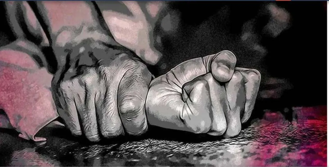  ରାତି ଡିୟୁଟି ସମୟରେ ଡାକ୍ତରଙ୍କ ଦ୍ବାରା ଦୁଷ୍କର୍ମର ଶିକାର ହେଲେ ନର୍ସ