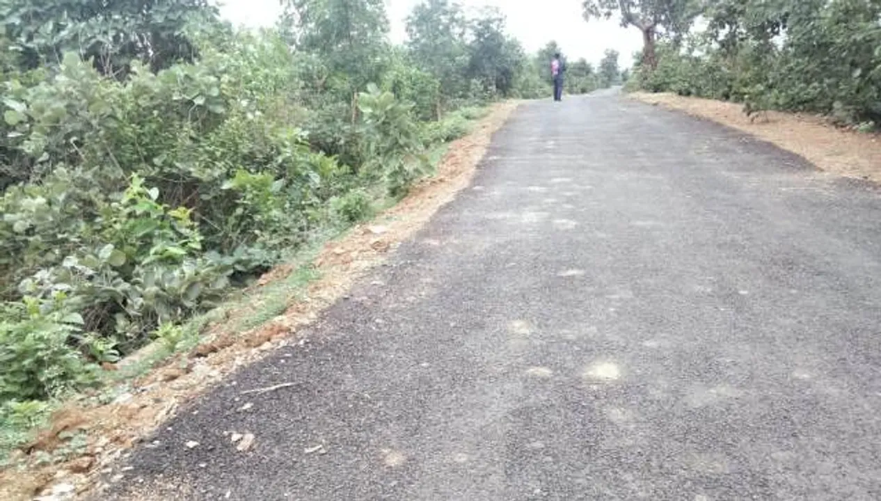  ନୂଆକୁ ପୁରୁଣା ପୁରୁଣାକୁ ନୂଆ ପ୍ରକଳ୍ପ ଦର୍ଶାଇ ହେଉଛି ବାଟମାରଣା