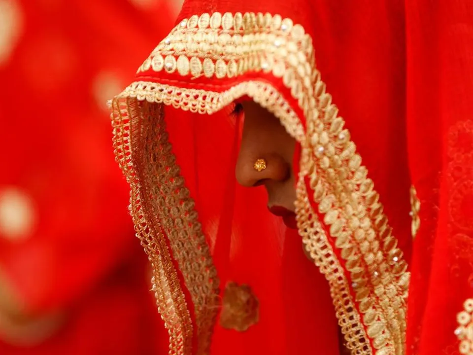  ଦୁଃଖଦ ଘଟଣା: ଚଉଠି ରାତିରେ ହୃଦଘାତରେ ନବବଧୂଙ୍କ ମୃତ୍ୟୁ