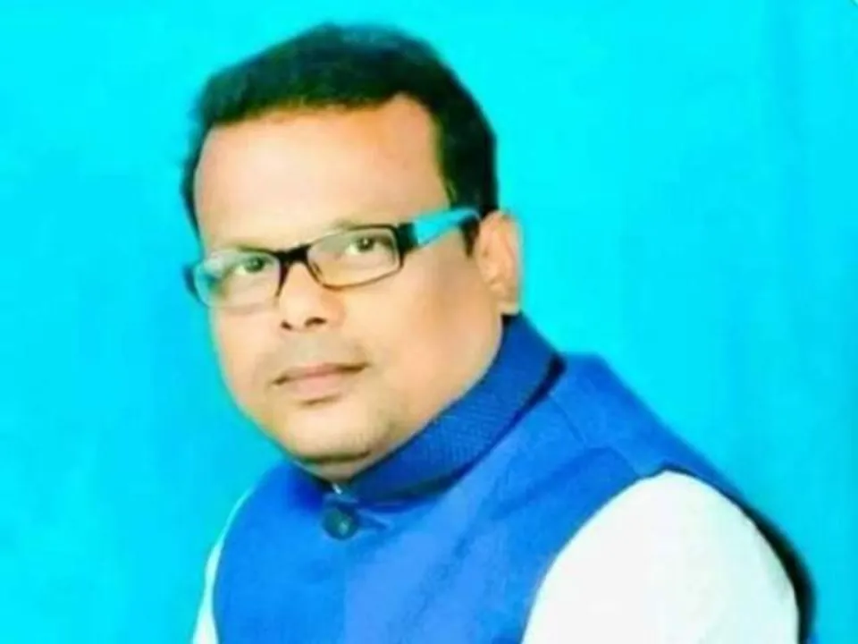  ବାଲେଶ୍ବର ଜିଲ୍ଲା ବିଜେପି ଯୁବମୋର୍ଚ୍ଚା ପ୍ରଭାରୀ ରଞ୍ଜିତ କୁମାର ପ୍ରଧାନଙ୍କୁ ହତ୍ୟା