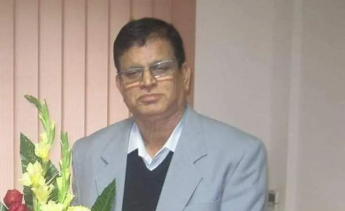  ବିଶିଷ୍ଟ ଶିଳ୍ପପତି ହିମାଂଶୁ ଦାସଙ୍କ ପରଲୋକ