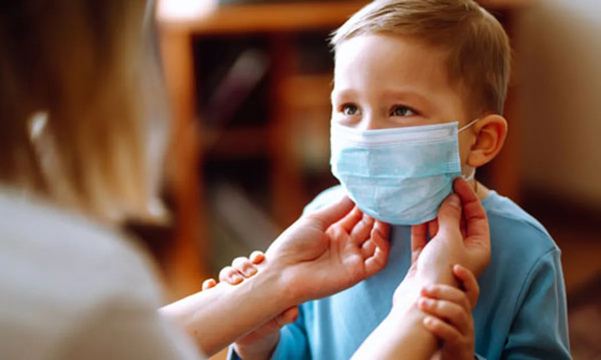  Children's Health 