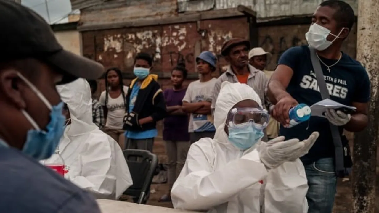  Image Courtesy of Devex 