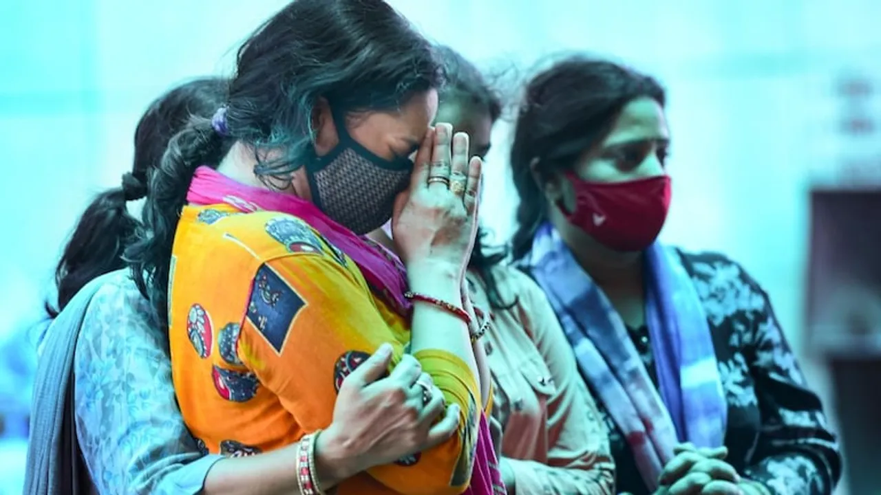  Image Courtesy of India Today 