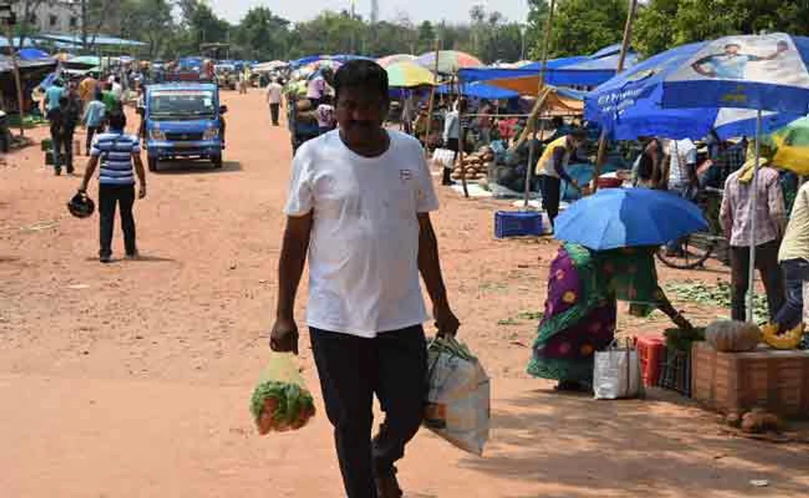  Representative image Odisha Bytes  