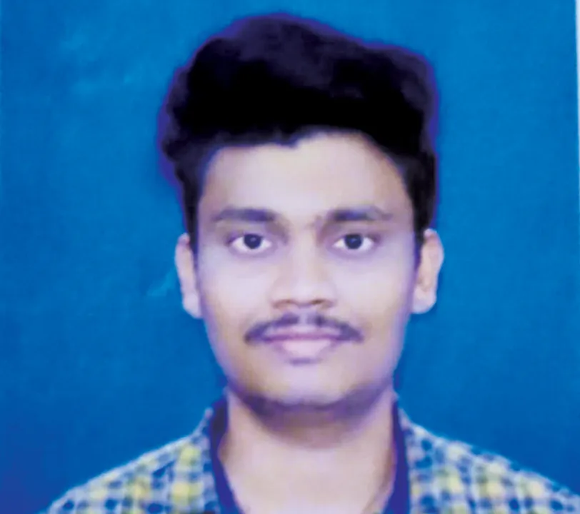  ‘ଇସ୍ରୋରେ ଯୋଗଦେବେ କାମାକ୍ଷାନଗରର ପବିତ୍ରମୋହନ